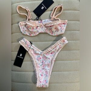 Blackbough Swim Bikini